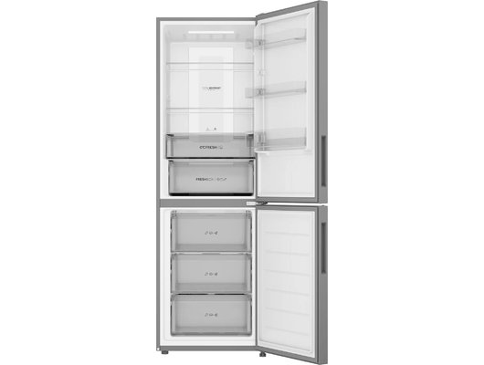 Холодильник HAIER CEF530CSRG